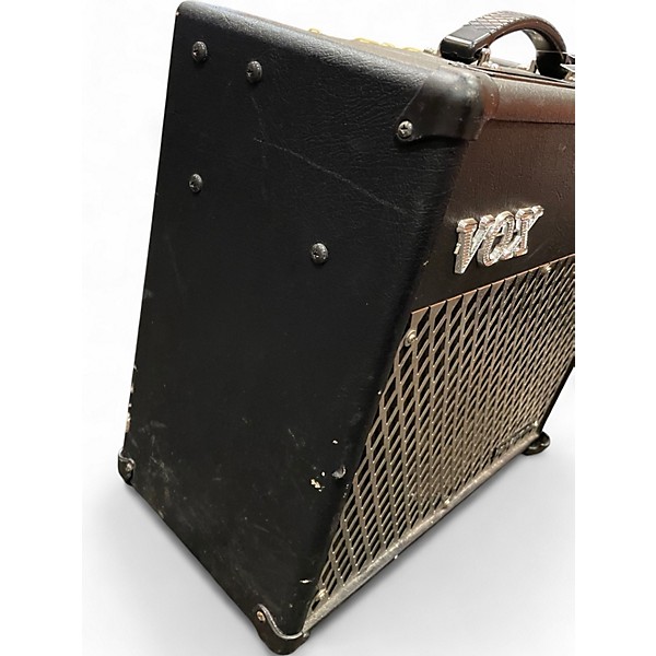 Used VOX VT30 Valvetronix 1x10 30W Guitar Combo Amp