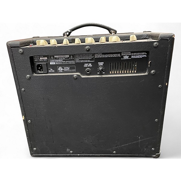 Used VOX VT30 Valvetronix 1x10 30W Guitar Combo Amp