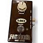 Used T-Rex Engineering Fat Shuga Boost With Reverb Effect Pedal thumbnail