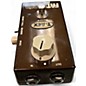 Used T-Rex Engineering Fat Shuga Boost With Reverb Effect Pedal