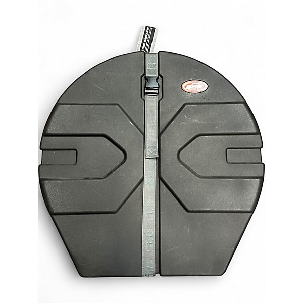 Used SKB 1SKB CYMBAL CASE Cymbal Case