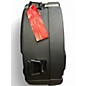 Used SKB 1SKB CYMBAL CASE Cymbal Case