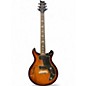 Used 2015 PRS S2 Mira 2 Color Sunburst Solid Body Electric Guitar thumbnail
