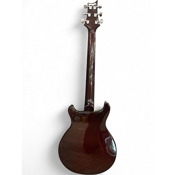 Used 2015 PRS S2 Mira 2 Color Sunburst Solid Body Electric Guitar