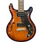 Used 2015 PRS S2 Mira 2 Color Sunburst Solid Body Electric Guitar