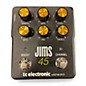 Used TC Electronic jims 45 Effect Pedal thumbnail
