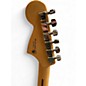 Used Fender Player Jaguar 3 Tone Sunburst Solid Body Electric Guitar