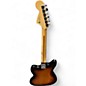 Used Fender Player Jaguar 3 Tone Sunburst Solid Body Electric Guitar