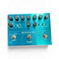 Used Fender REFLECTING POOL Effect Pedal thumbnail