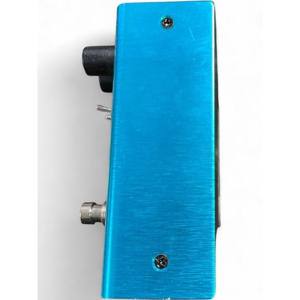 Used Fender REFLECTING POOL Effect Pedal