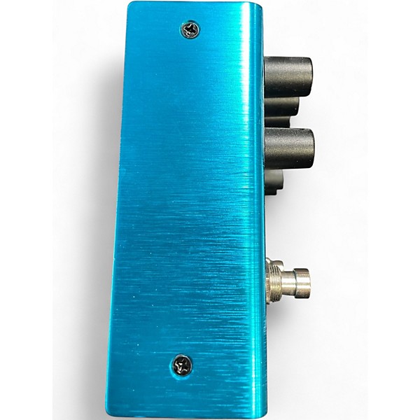 Used Fender REFLECTING POOL Effect Pedal