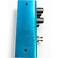 Used Fender REFLECTING POOL Effect Pedal