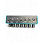 Used Fender REFLECTING POOL Effect Pedal