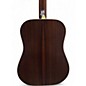 Used Tacoma DR14 Natural Acoustic Electric Guitar