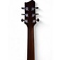 Used Tacoma DR14 Natural Acoustic Electric Guitar