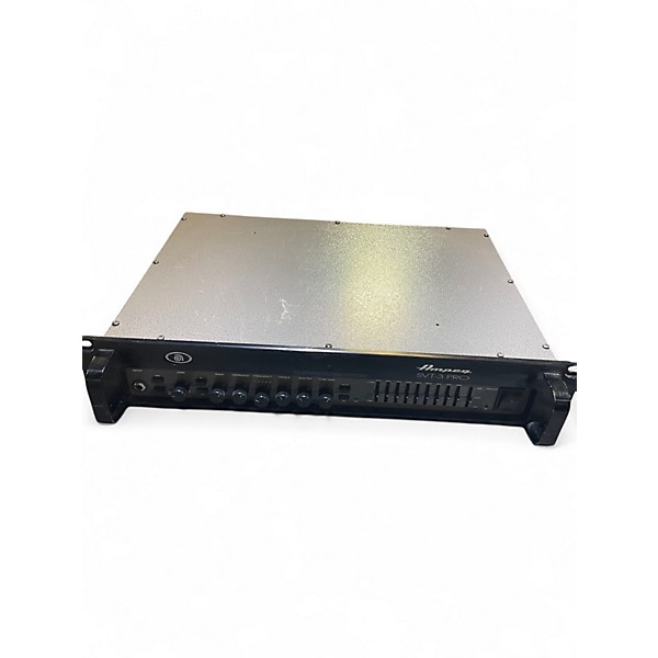 Used Ampeg SVT-3 PRO Bass Amp Head