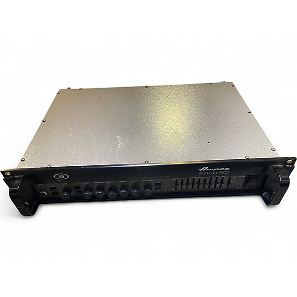 Used Ampeg SVT-3 PRO Bass Amp Head