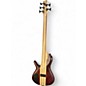 Used Ibanez SRSC805 Natural Electric Bass Guitar
