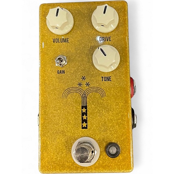 Used JHS Pedals Morning Glory V4 Effect Pedal