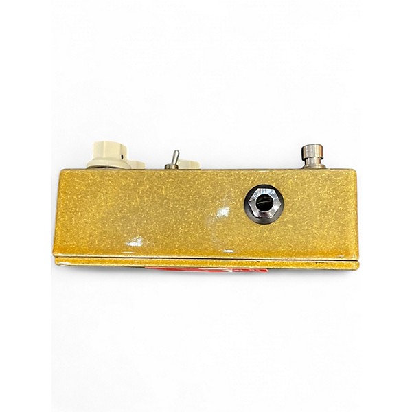 Used JHS Pedals Morning Glory V4 Effect Pedal