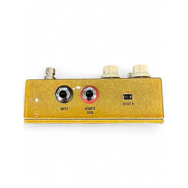Used JHS Pedals Morning Glory V4 Effect Pedal