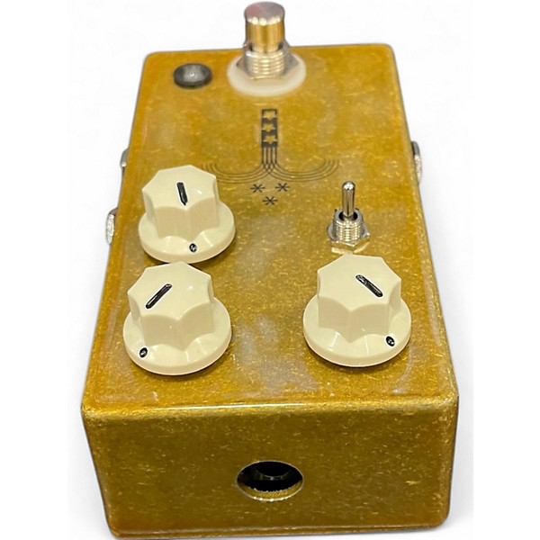 Used JHS Pedals Morning Glory V4 Effect Pedal