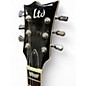 Used ESP LTD EC256 COBALT BLUE Solid Body Electric Guitar