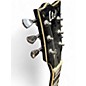 Used ESP LTD EC256 COBALT BLUE Solid Body Electric Guitar