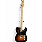Used Fender American Special Telecaster 3 Color Sunburst Solid Body Electric Guitar thumbnail