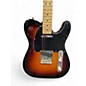 Used Fender American Special Telecaster 3 Color Sunburst Solid Body Electric Guitar