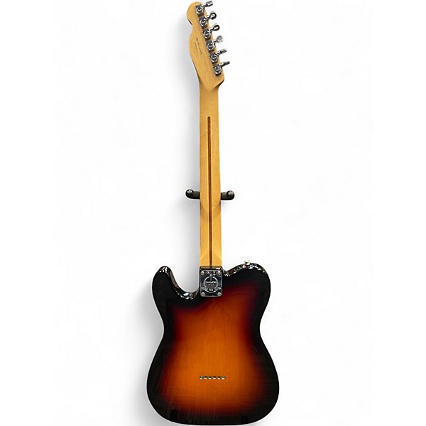 Used Fender American Special Telecaster 3 Color Sunburst Solid Body Electric Guitar