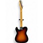 Used Fender American Special Telecaster 3 Color Sunburst Solid Body Electric Guitar