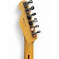 Used Fender American Special Telecaster 3 Color Sunburst Solid Body Electric Guitar