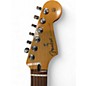 Used Fender Player II Stratocaster Coral Res Solid Body Electric Guitar