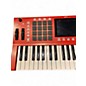 Used Akai Professional MPC KEY 37 Keyboard Workstation