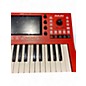 Used Akai Professional MPC KEY 37 Keyboard Workstation
