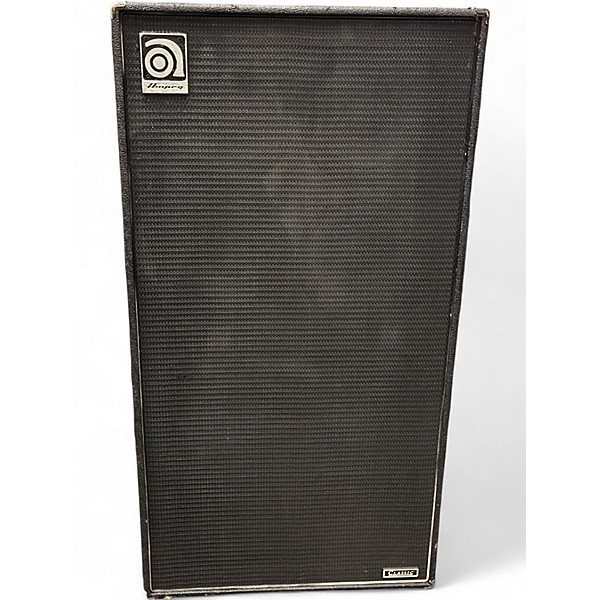 Used Ampeg SVT-810E Bass Cabinet