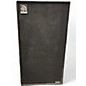 Used Ampeg SVT-810E Bass Cabinet thumbnail