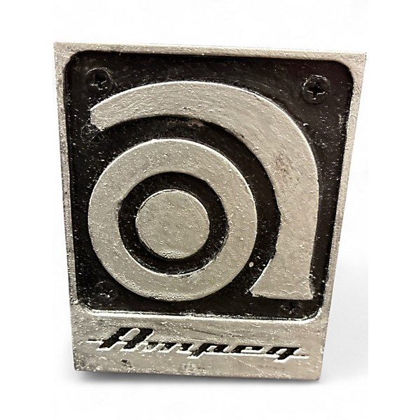 Used Ampeg SVT-810E Bass Cabinet