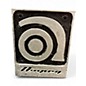 Used Ampeg SVT-810E Bass Cabinet