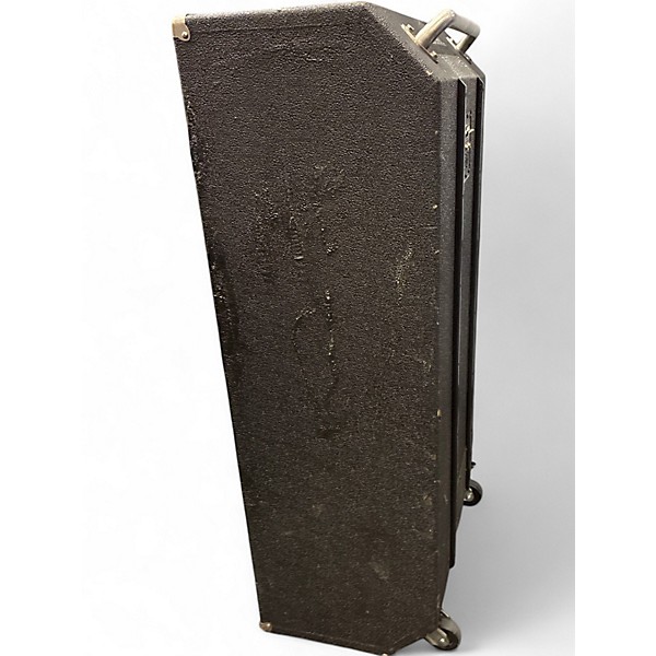 Used Ampeg SVT-810E Bass Cabinet