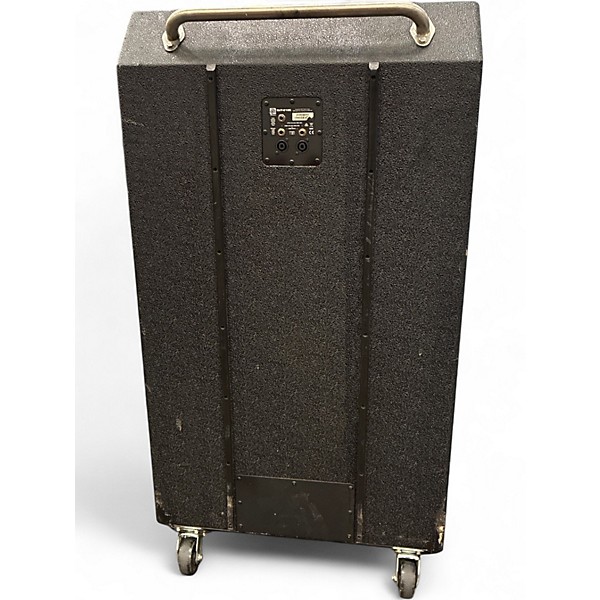 Used Ampeg SVT-810E Bass Cabinet