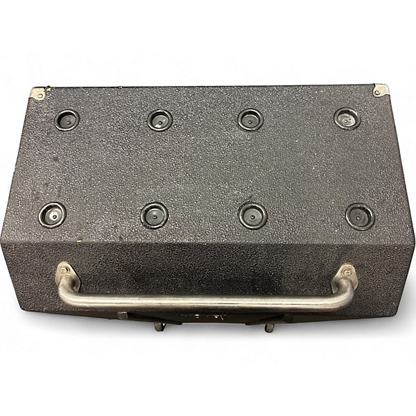 Used Ampeg SVT-810E Bass Cabinet