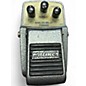 Used Palmer P400AD Analog Delay Effect Pedal thumbnail