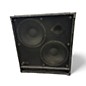 Used Avatar 2x12 Bass Cabinet Bass Cabinet thumbnail
