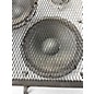 Used Avatar 2x12 Bass Cabinet Bass Cabinet