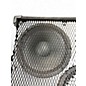Used Avatar 2x12 Bass Cabinet Bass Cabinet