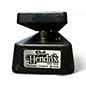 Used Dunlop JH1B Jimi Hendrix Signature Wah Effect Pedal thumbnail