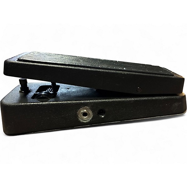 Used Dunlop JH1B Jimi Hendrix Signature Wah Effect Pedal