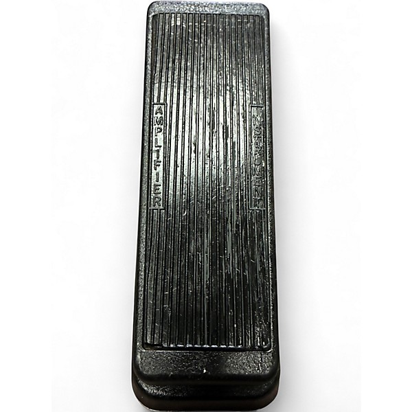 Used Dunlop JH1B Jimi Hendrix Signature Wah Effect Pedal